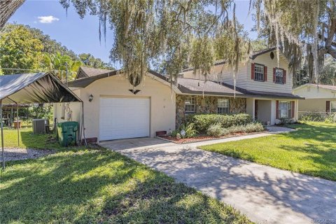 Villa ou maison à vendre à Inverness, Floride: 3 chambres, 188.59 m2 № 2389114 - photo 12