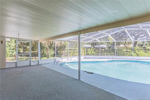 Villa ou maison à vendre à Inverness, Floride: 3 chambres, 188.59 m2 № 2389114 - photo 8