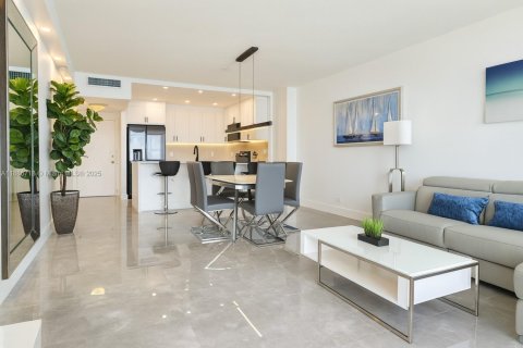 Copropriété à vendre à Miami Beach, Floride: 2 chambres, 86.4 m2 № 2014690 - photo 7