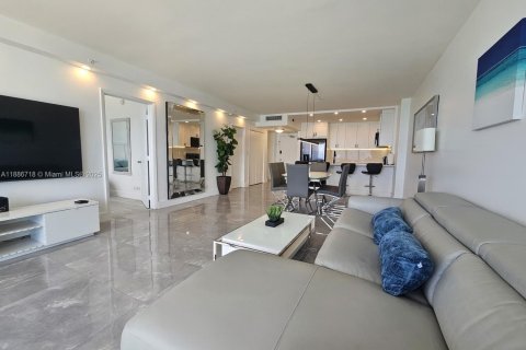 Copropriété à vendre à Miami Beach, Floride: 2 chambres, 86.4 m2 № 2014690 - photo 4