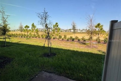 Adosado en alquiler en Clermont, Florida, 3 dormitorios, 137.96 m2 № 1917256 - foto 13