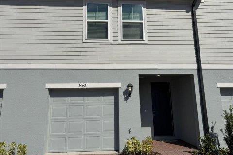 Adosado en alquiler en Clermont, Florida, 3 dormitorios, 137.96 m2 № 1917256 - foto 1