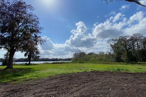 Land in Sanford, Florida № 1357995 - photo 2