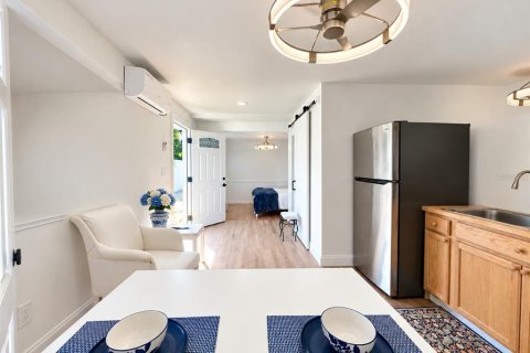 Appartement à louer à Tampa, Floride: 1 chambre, 21.46 m2 № 2420501 - photo 6