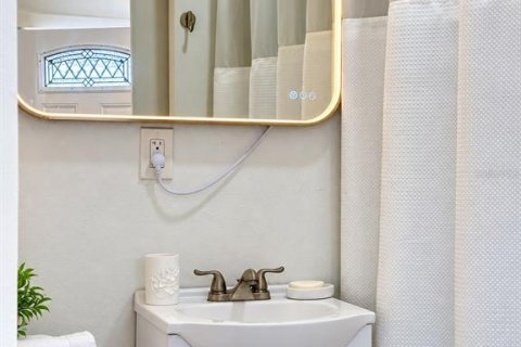 Appartement à louer à Tampa, Floride: 1 chambre, 21.46 m2 № 2420501 - photo 3