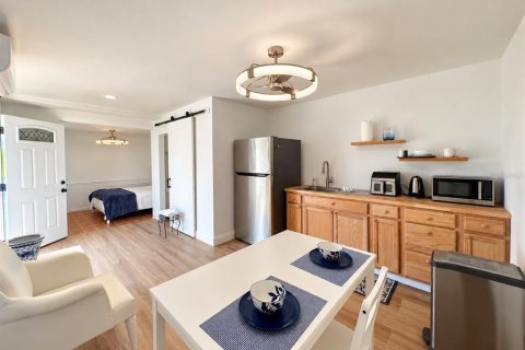 Appartement à Tampa, Floride 1 chambre, 21.46 m2 № 2420501