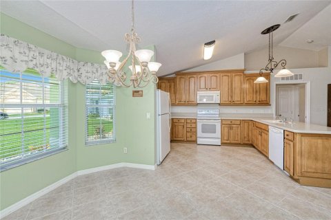 Villa ou maison à vendre à Punta Gorda, Floride: 3 chambres, 142.05 m2 № 1902822 - photo 8