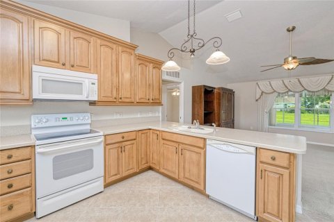 Villa ou maison à vendre à Punta Gorda, Floride: 3 chambres, 142.05 m2 № 1902822 - photo 12