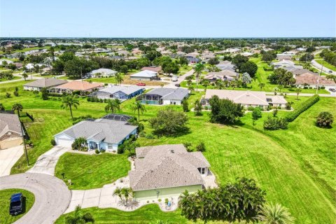 Villa ou maison à vendre à Punta Gorda, Floride: 3 chambres, 142.05 m2 № 1902822 - photo 5