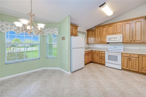 Villa ou maison à vendre à Punta Gorda, Floride: 3 chambres, 142.05 m2 № 1902822 - photo 10