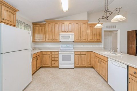 Villa ou maison à vendre à Punta Gorda, Floride: 3 chambres, 142.05 m2 № 1902822 - photo 2