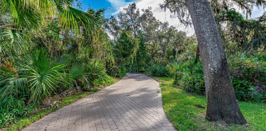 Casa en Port Orange, Florida 3 dormitorios, 198.72 m2 № 1907403