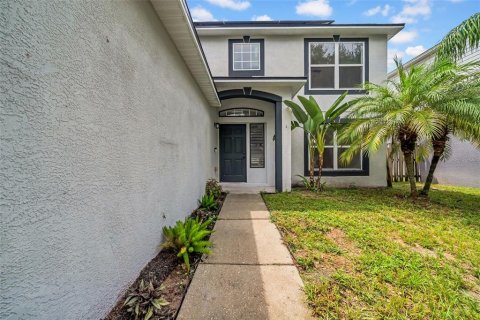 House in Riverview, Florida 4 bedrooms, 206.43 sq.m. № 1917320 - photo 1