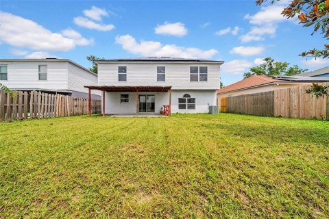 House in Riverview, Florida 4 bedrooms, 206.43 sq.m. № 1917320 - photo 4