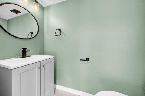 House in Riverview, Florida 4 bedrooms, 206.43 sq.m. № 1917320 - photo 23
