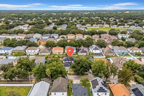 House in Riverview, Florida 4 bedrooms, 206.43 sq.m. № 1917320 - photo 7