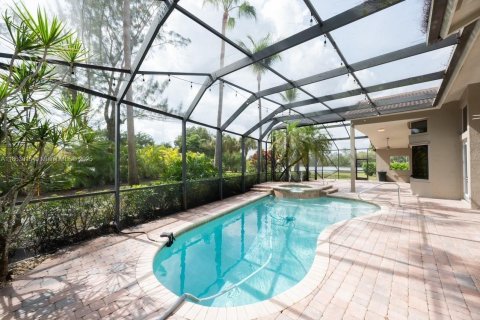 Villa ou maison à vendre à Boca Raton, Floride: 3 chambres, 255.67 m2 № 1961730 - photo 19