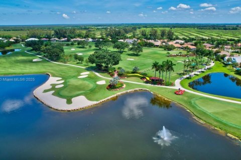 Villa ou maison à vendre à Boca Raton, Floride: 3 chambres, 255.67 m2 № 1961730 - photo 3