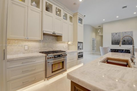 Villa ou maison à vendre à Boca Raton, Floride: 3 chambres, 255.67 m2 № 1961730 - photo 8