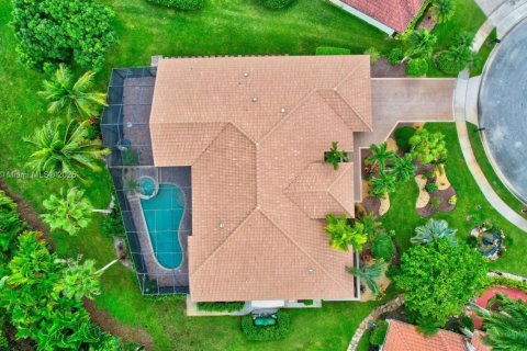 Villa ou maison à vendre à Boca Raton, Floride: 3 chambres, 255.67 m2 № 1961730 - photo 2