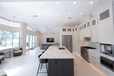 Villa ou maison à vendre à Boca Raton, Floride: 3 chambres, 255.67 m2 № 1961730 - photo 7