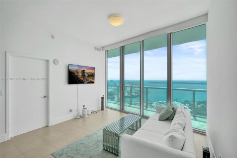 Condominio en venta en Miami, Florida, 1 dormitorio, 78.32 m2 № 1929472 - foto 8