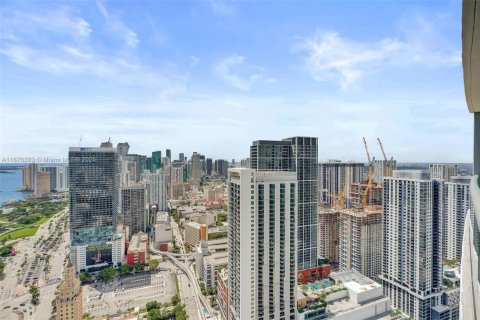 Condominio en venta en Miami, Florida, 1 dormitorio, 78.32 m2 № 1929472 - foto 23