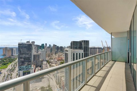 Condominio en venta en Miami, Florida, 1 dormitorio, 78.32 m2 № 1929472 - foto 24