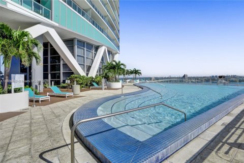 Condominio en venta en Miami, Florida, 1 dormitorio, 78.32 m2 № 1929472 - foto 29