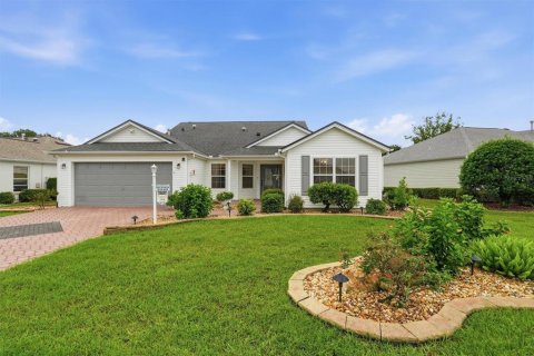 Villa ou maison à The Villages, Floride 3 chambres, 180.79 m2 № 2406923