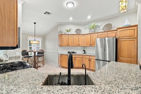 Villa ou maison à vendre à The Villages, Floride: 3 chambres, 180.79 m2 № 2406923 - photo 6