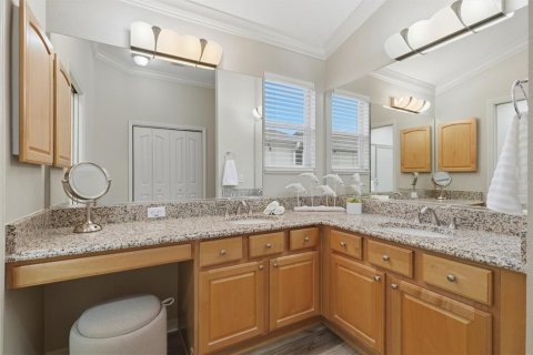 Villa ou maison à vendre à The Villages, Floride: 3 chambres, 180.79 m2 № 2406923 - photo 25