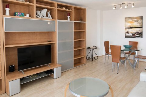 Condo in Pompano Beach, Florida, 1 bedroom № 2247624 - photo 4