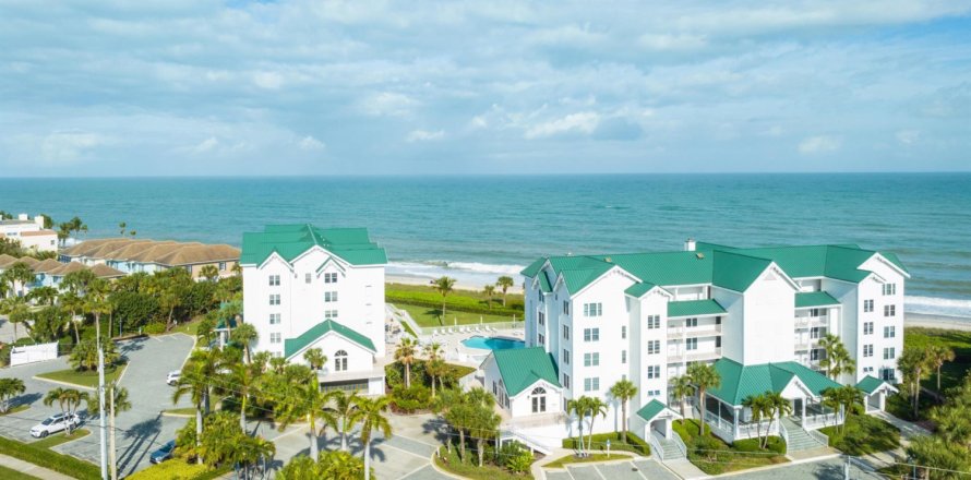 Condo in Vero Beach, Florida, 2 bedrooms № 970227
