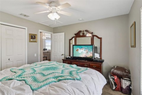 Купить виллу или дом в Лейкленд, Флорида 5 комнат, 162.11м2, № 2151461 - фото 19