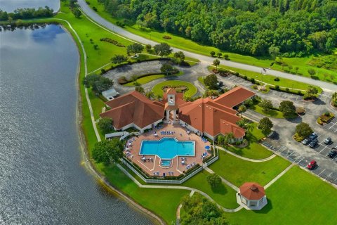 Купить виллу или дом в Лейкленд, Флорида 5 комнат, 162.11м2, № 2151461 - фото 4