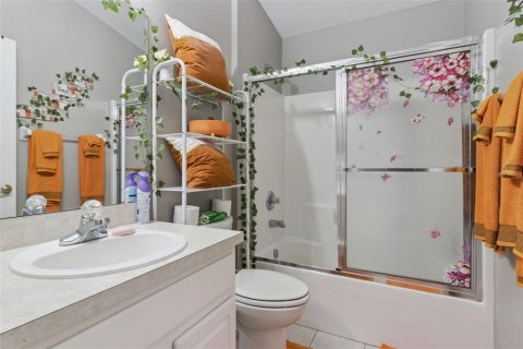 Купить виллу или дом в Лейкленд, Флорида 5 комнат, 162.11м2, № 2151461 - фото 25