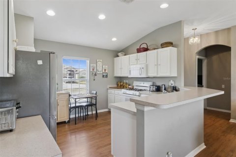 Купить виллу или дом в Лейкленд, Флорида 5 комнат, 162.11м2, № 2151461 - фото 16