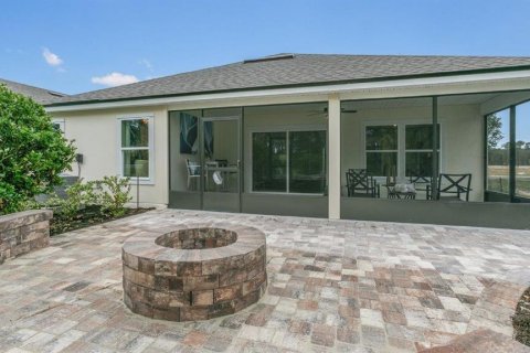 House in Palm Coast, Florida 3 bedrooms, 149.02 sq.m. № 2114034 - photo 27
