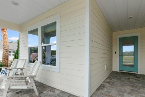 House in Palm Coast, Florida 3 bedrooms, 149.02 sq.m. № 2114034 - photo 3