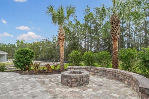 House in Palm Coast, Florida 3 bedrooms, 149.02 sq.m. № 2114034 - photo 26