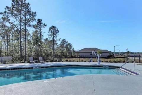 House in Palm Coast, Florida 3 bedrooms, 149.02 sq.m. № 2114034 - photo 29