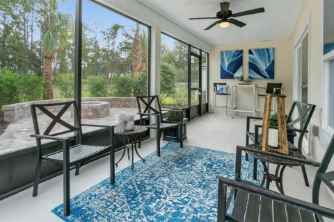 House in Palm Coast, Florida 3 bedrooms, 149.02 sq.m. № 2114034 - photo 24