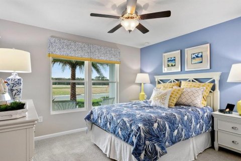 House in Palm Coast, Florida 3 bedrooms, 149.02 sq.m. № 2114034 - photo 6