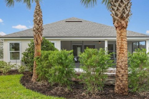 House in Palm Coast, Florida 3 bedrooms, 149.02 sq.m. № 2114034 - photo 28