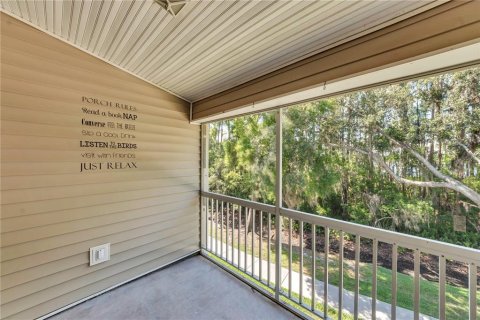 Condo in Lutz, Florida, 3 bedrooms  № 2112009 - photo 7