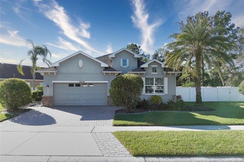 Villa ou maison à louer à Land O' Lakes, Floride: 4 chambres, 211.26 m2 № 1849875 - photo 1