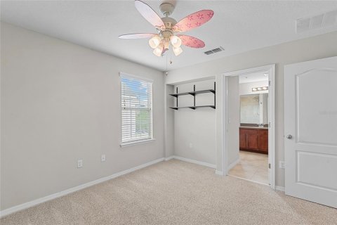 Townhouse in Orlando, Florida 4 bedrooms, 205.13 sq.m. № 1784402 - photo 29