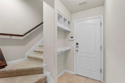 Townhouse in Orlando, Florida 4 bedrooms, 205.13 sq.m. № 1784402 - photo 22