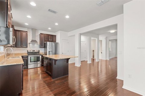 Townhouse in Orlando, Florida 4 bedrooms, 205.13 sq.m. № 1784402 - photo 18
